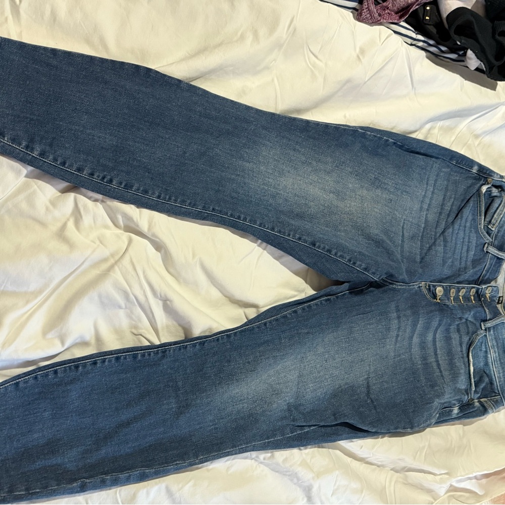 Judy Blue Jeans Womens 18W
